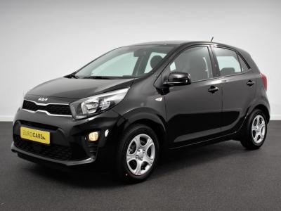 Financial Leas Kia Picanto 1.0 DPi Automaat ComfortLine