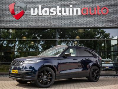 Financial Leas Land Rover Range Rover Velar 2.0 P400e R-Dynamic S