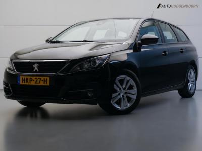 Financial Lease Peugeot 308 1.2 PureTech