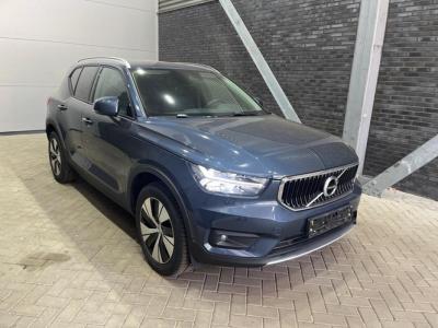 Financial Lease Volvo XC40 T3 Momentum Pro