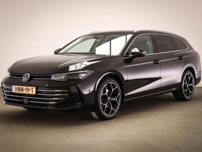 Financial Leas Volkswagen Passat Variant 1.5 eTSI Elegance Business