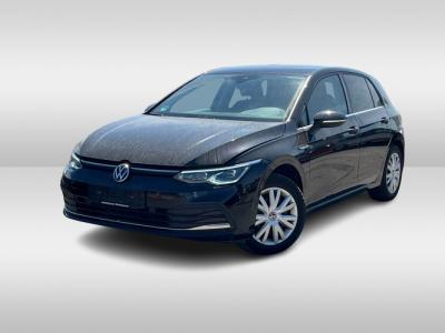 Financial Leas Volkswagen Golf 1.5 TSI 130PK Style