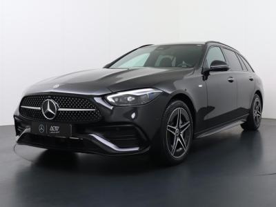Financial Lease Mercedes-Benz C-Klasse Estate 300 e Business Solution AMG