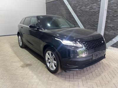 Financial Lease Land Rover Range Rover Velar P400e S