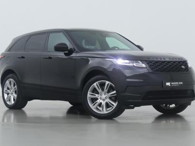 Financial Leas Land Rover Range Rover Velar P400e S