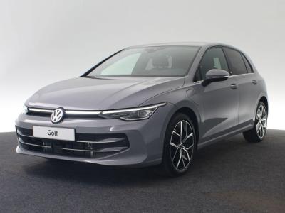 Financial Lease Volkswagen Golf 50 Edition 1.5 eHybrid 204 pk DSG