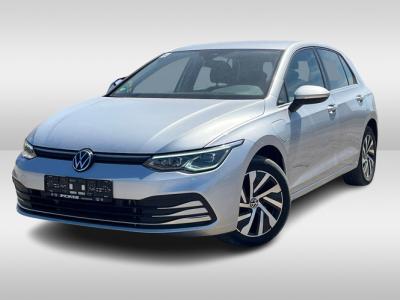 Financial Leas Volkswagen Golf 1.4 eHybrid 204PK Style