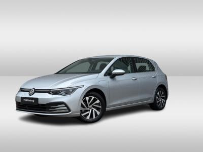 Financial Leas Volkswagen Golf 1.4 eHybrid 204PK Style