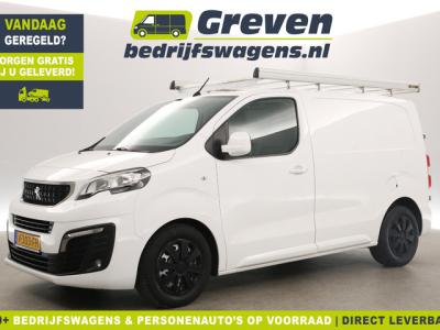 Financial Leas Peugeot Expert 226C 1.6 BlueHDI L1H1