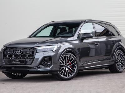 Financial Lease Audi Q7 60 TFSI e quattro Competition Facelift 4Wielsturing