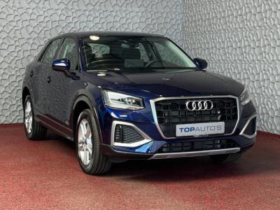 Financial Leas Audi Q2 35 TFSI 1.5 S EDITION FACELIFT 150 PK VIR.COCKPIT TOUCHSCREEN CARPLAY NAVI CAMERA LED STOELVERW. PDC