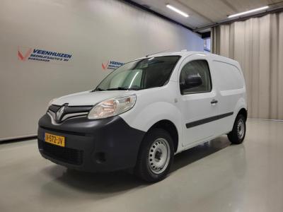 Financial Lease Renault Kangoo 1.5dCi Euro 6!