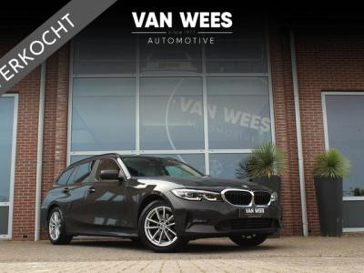 Financial Leas BMW 3 Serie Touring 320i G21 High Executive Edition