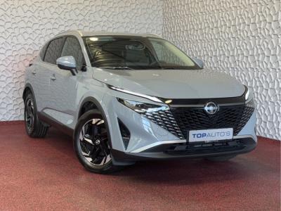 Financial Lease Nissan QASHQAI 1.3 MHEV ✅NW MODEL✅ 160PK N-CONNECTA XL.NAVI 360.CAM VIR.COCKPIT STOEL