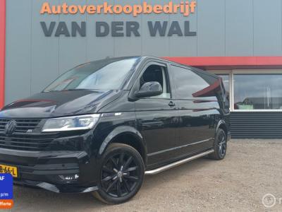 Financial Leas Volkswagen Transporter 2.0 TDI L2H128 Bulli