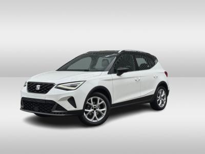 Financial Leas SEAT Arona 1.0 TSI 110PK FR