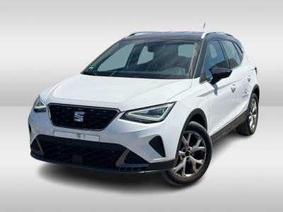 Financial Lease SEAT Arona 1.0 TSI 110PK FR