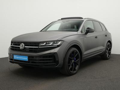 Financial Leas Volkswagen Touareg R 3.0 TSi eHybrid 462 pk tiptronic 4MOTION