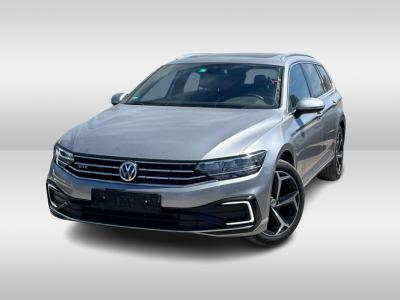Financial Lease Volkswagen Passat Variant 1.4 TSI PHEV 218PK GTE Business