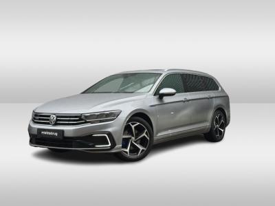 Financial Lease Volkswagen Passat Variant 1.4 TSI PHEV 218PK GTE Business