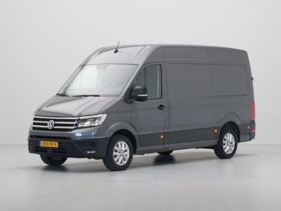 Financial Lease Volkswagen Crafter 35 2.0 TDI 177pk DSG L3H2 Highline