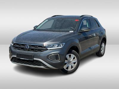 Financial Lease Volkswagen T-Roc 1.0 TSI 110PK Life