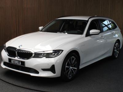 Financial Lease BMW 3 Serie Touring 330e M-pakket