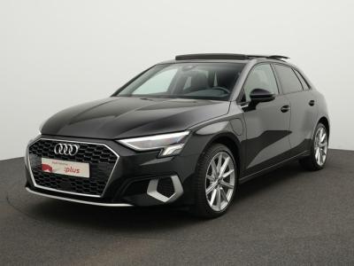 Financial Lease Audi A3 Sportback Edition 40 TFSI e 204 pk S-tronic