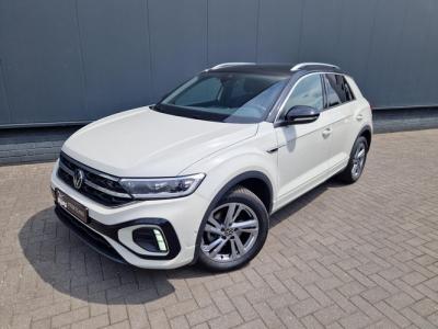 Financial Lease Volkswagen T-Roc 1.5 TSI DSG 150PK 2x R-Line