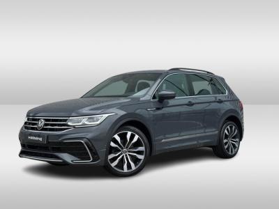 Financial Leas Volkswagen Tiguan 1.5 TSI 150PK R-Line