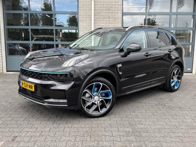 Financial Leas Lynk & Co 01 1.5 PLUG IN HYBRID