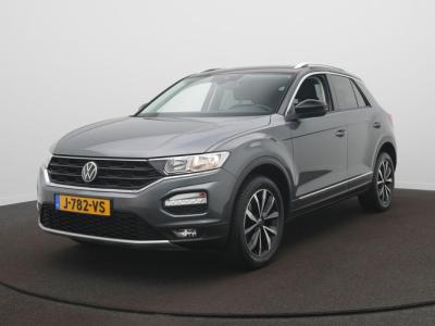 Financial Lease Volkswagen T-Roc 1.0 TSI Style