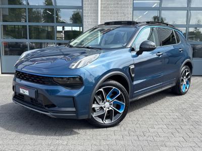 Financial Lease Lynk & Co 01 1.5 PLUG IN HYBRID