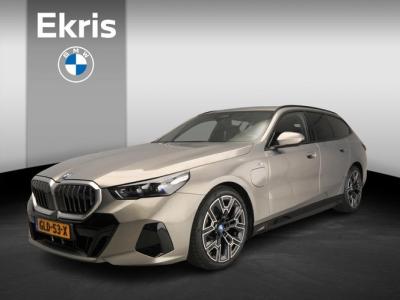 Financial Lease BMW 5 Serie Touring 530e