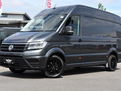 Financial Lease Volkswagen Crafter 35 2.0 TDI L3H3 Highline