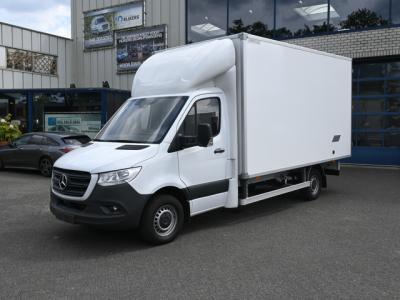 Financial Lease Mercedes-Benz Sprinter 315 CDI L3 RWD