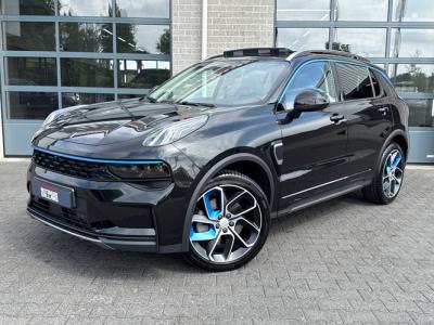 Financial Leas Lynk & Co 01 1.5 PLUG IN HYBRID