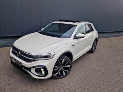 Financial Lease Volkswagen T-Roc 1.5 TSI DSG 150PK 2x R-Line