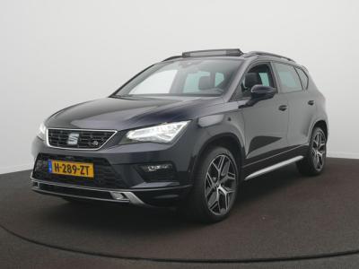Financial Lease SEAT Ateca 1.5 TSI FR Business Intense