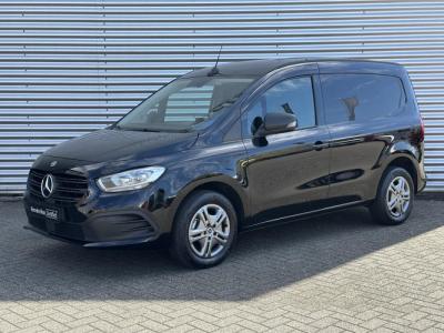Financial Leas Mercedes-Benz Citan 108 CDI Pro-Edition Airco navigatie etc