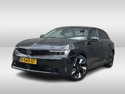 Financial Lease Opel Astra 1.2 GS Line