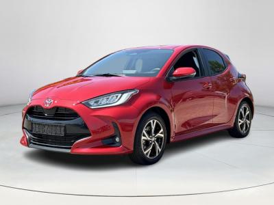 Financial Lease Toyota Yaris 1.5 Hybrid 115 Dynamic Comfort Pack
