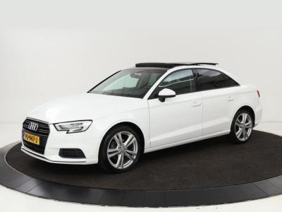 Financial Leas Audi A3 1.0 TFSI