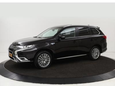 Financial Lease Mitsubishi Outlander 2.4 PHEV Intense+