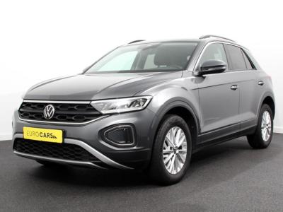 Financial Lease Volkswagen T-Roc 1.5 TSI 150pk DSG Life