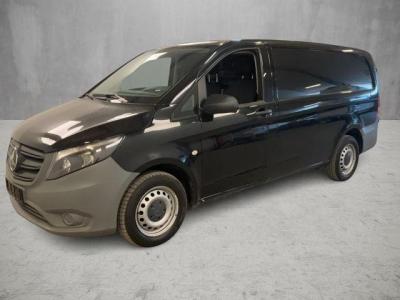 Financial Leas Mercedes-Benz Vito 114 CDI 140pk Automaat L2 Lang