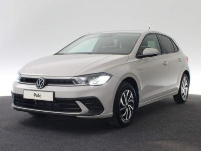 Financial Leas Volkswagen Polo Life Edition 1.0 TSI 95pk