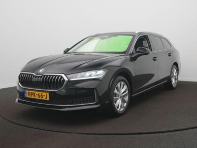 Financial Leas Škoda Superb Combi 1.5 TSI MHEV Business Edition