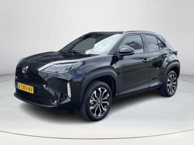 Financial Lease Toyota Yaris Cross 1.5 Hybrid Dynamic