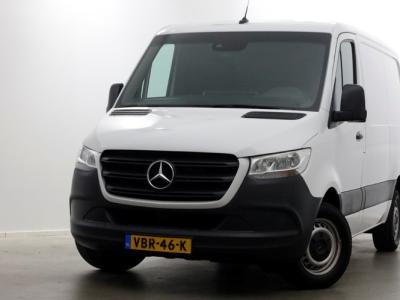 Financial Leas Mercedes-Benz Sprinter 314 CDI 143pk E6 L1H1 9G Automaat Airco